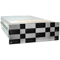 DW-F800-DB60 HITACHI VSP GX00 DB60 60-BAY LFF DRIVE BOX